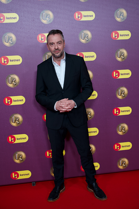 Het Gala van de Gouden K's 2018 @ Sportpaleis, picture 67, photographed by Bart Baevegems - FrontView Magazine