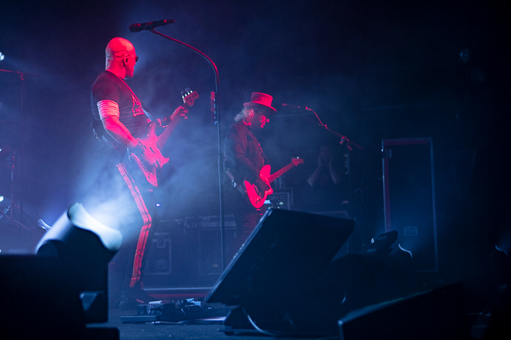Pascal Obispo @ L'Aéronef Lille, picture 4, photographed by Anais Callens - FrontView Magazine