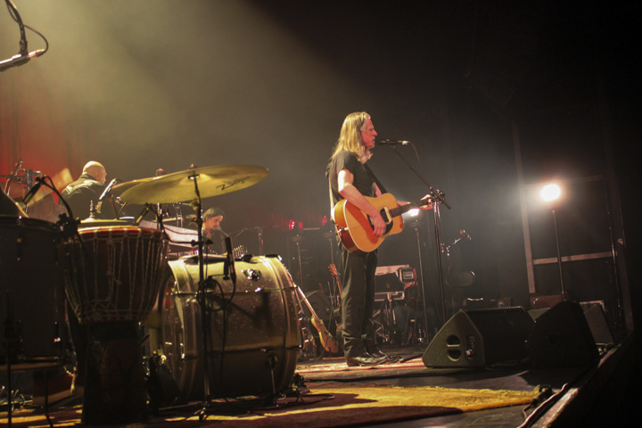The Scabs- 40 jaar @ Depot Leuven, picture 3, photographed by Hilde  Hermans - FrontView Magazine