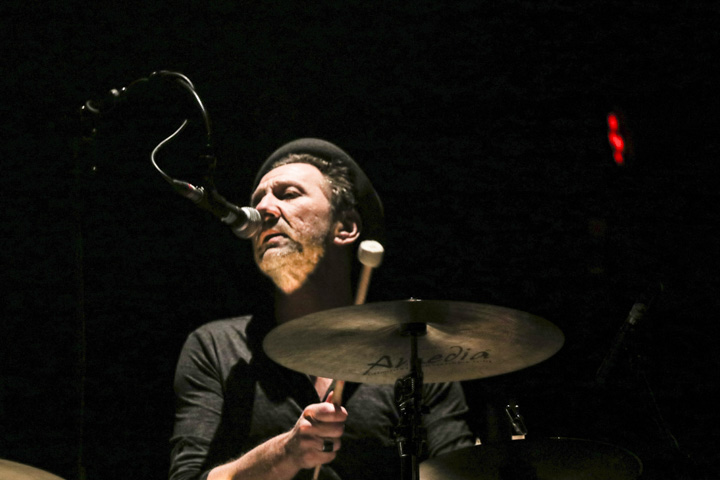 The Scabs- 40 jaar @ Depot Leuven, picture 4, photographed by Hilde  Hermans - FrontView Magazine