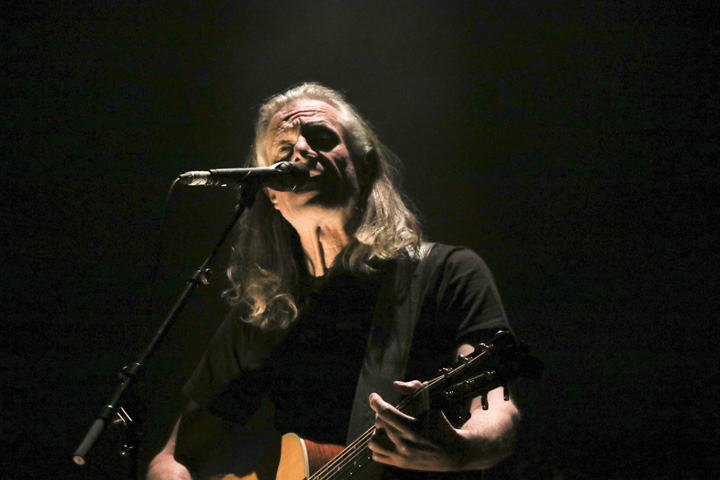 The Scabs- 40 jaar @ Depot Leuven, picture 5, photographed by Hilde  Hermans - FrontView Magazine