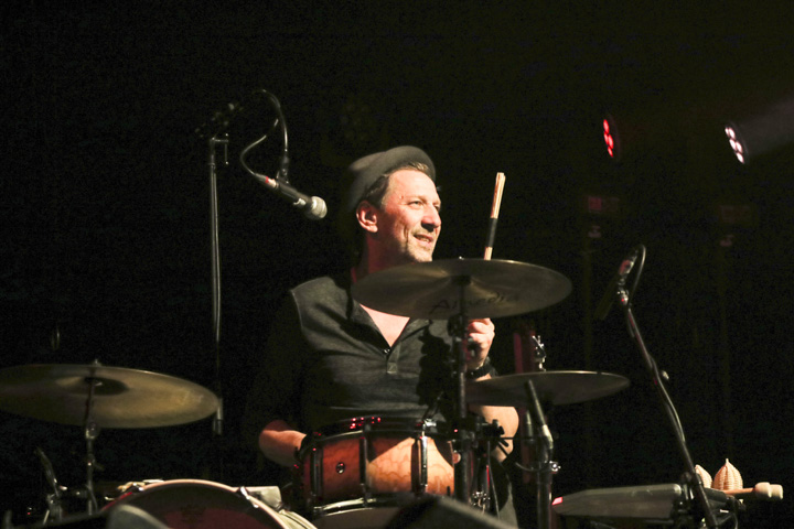 The Scabs- 40 jaar @ Depot Leuven, picture 7, photographed by Hilde  Hermans - FrontView Magazine