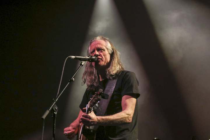 The Scabs- 40 jaar @ Depot Leuven, picture 8, photographed by Hilde  Hermans - FrontView Magazine