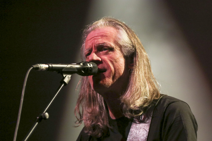 The Scabs- 40 jaar @ Depot Leuven, picture 9, photographed by Hilde  Hermans - FrontView Magazine