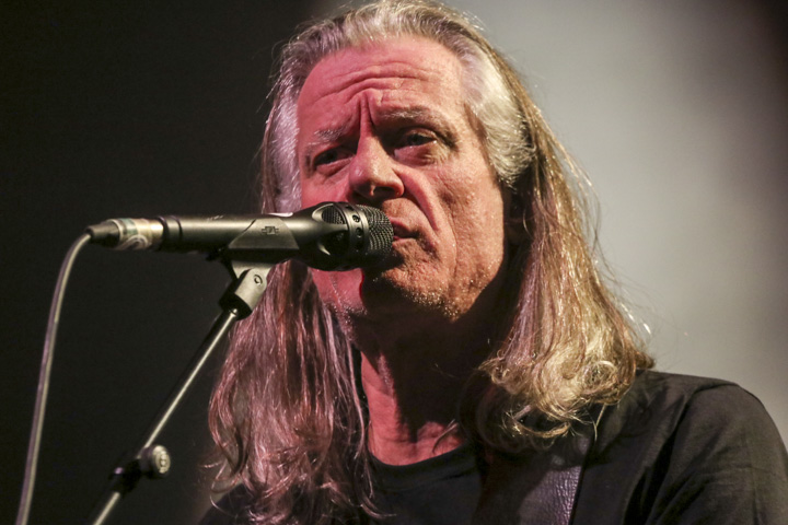 The Scabs- 40 jaar @ Depot Leuven, picture 13, photographed by Hilde  Hermans - FrontView Magazine