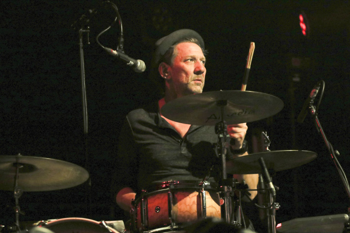 The Scabs- 40 jaar @ Depot Leuven, picture 14, photographed by Hilde  Hermans - FrontView Magazine