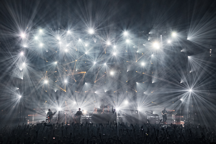 Parkway Drive @ Vorst Nationaal, picture 17, photographed by Erwin Evrard - FrontView Magazine
