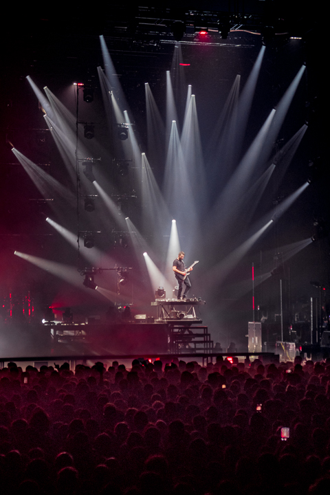 Parkway Drive @ Vorst Nationaal, picture 18, photographed by Erwin Evrard - FrontView Magazine