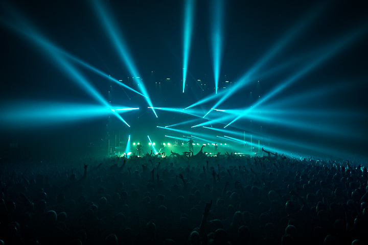 Parkway Drive @ Vorst Nationaal, picture 22, photographed by Erwin Evrard - FrontView Magazine