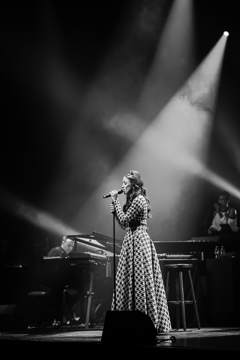 Jef Neve & Natalia @ Het Depot, picture 3, photographed by Danny Wagemans - FrontView Magazine