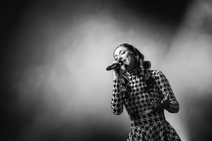 Jef Neve & Natalia @ Het Depot, picture 6, photographed by Danny Wagemans - FrontView Magazine