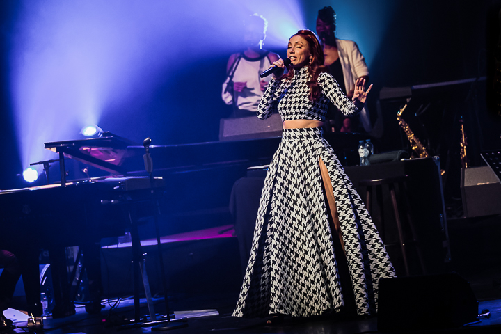 Jef Neve & Natalia @ Het Depot, picture 8, photographed by Danny Wagemans - FrontView Magazine