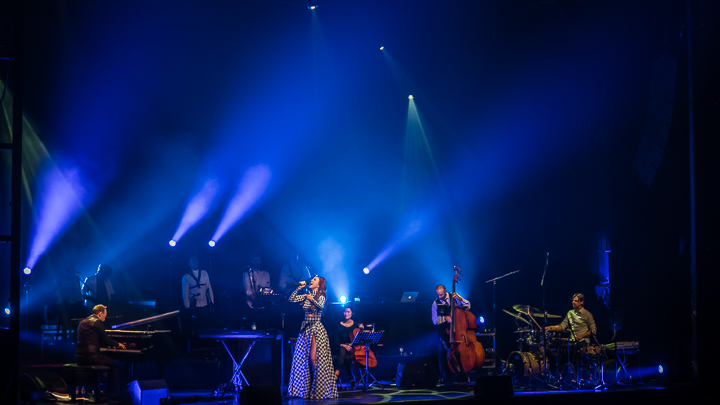 Jef Neve & Natalia @ Het Depot, picture 18, photographed by Danny Wagemans - FrontView Magazine