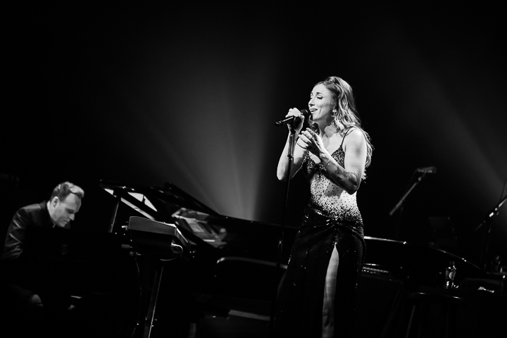 Jef Neve & Natalia @ Het Depot, picture 34, photographed by Danny Wagemans - FrontView Magazine