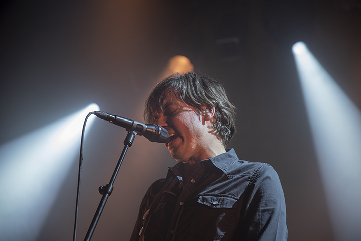 The Sore Losers @ Cactus Muziekcentrum Brugge, picture 4, photographed by Diëgo De Buck - FrontView Magazine