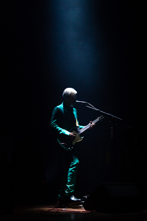 Triggerfinger: Exclusive 20th Anniversary Show @ De Roma, foto 13, foto's door Sandra Van Watermeulen - FrontView Magazine