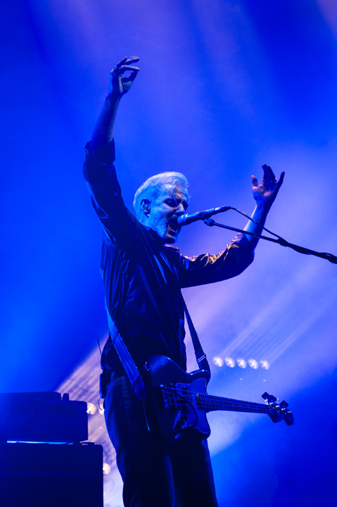 Triggerfinger: Exclusive 20th Anniversary Show @ De Roma, foto 21, foto's door Sandra Van Watermeulen - FrontView Magazine