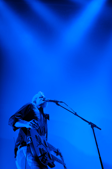 Triggerfinger: Exclusive 20th Anniversary Show @ De Roma, foto 43, foto's door Sandra Van Watermeulen - FrontView Magazine