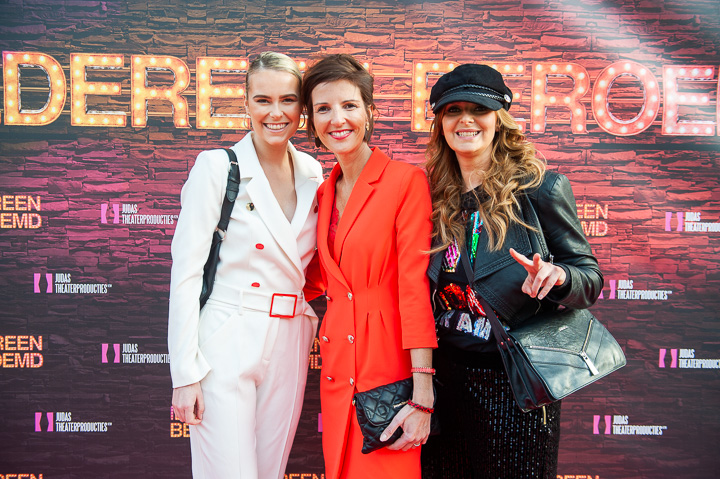 Première Iedereen beroemd @ Theater Elckerlyc, picture 37, photographed by Goele Bormans - FrontView Magazine