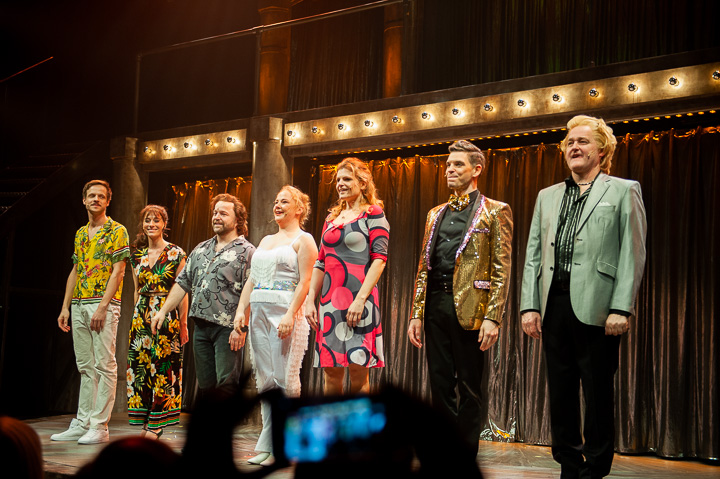 Première Iedereen beroemd @ Theater Elckerlyc, picture 39, photographed by Goele Bormans - FrontView Magazine