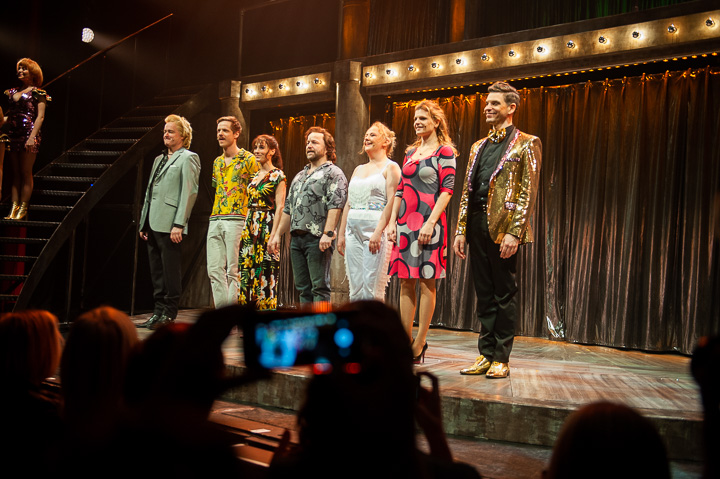 Première Iedereen beroemd @ Theater Elckerlyc, picture 40, photographed by Goele Bormans - FrontView Magazine