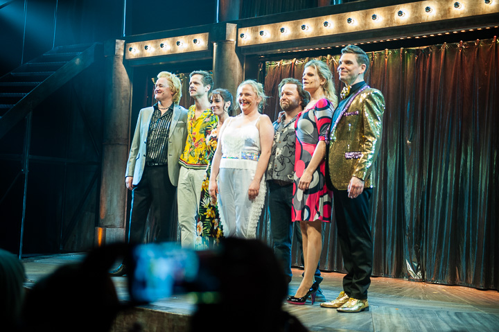 Première Iedereen beroemd @ Theater Elckerlyc, picture 42, photographed by Goele Bormans - FrontView Magazine