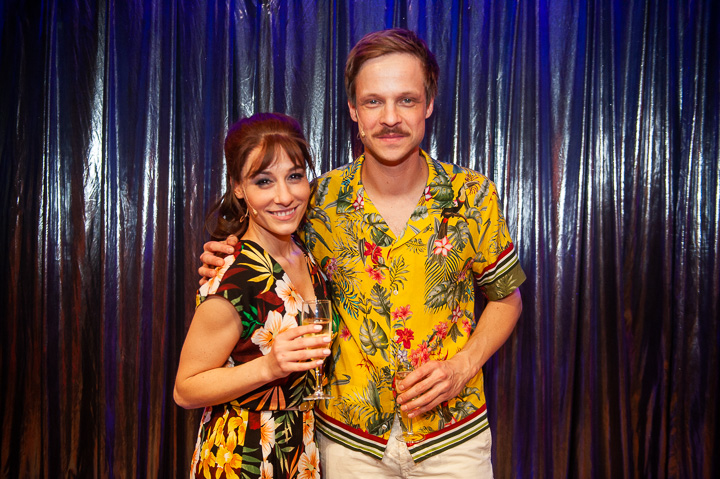 Première Iedereen beroemd @ Theater Elckerlyc, picture 54, photographed by Goele Bormans - FrontView Magazine