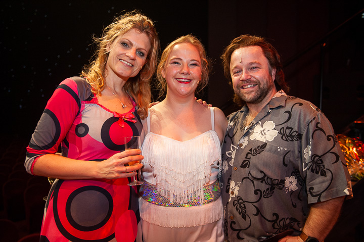 Première Iedereen beroemd @ Theater Elckerlyc, picture 56, photographed by Goele Bormans - FrontView Magazine