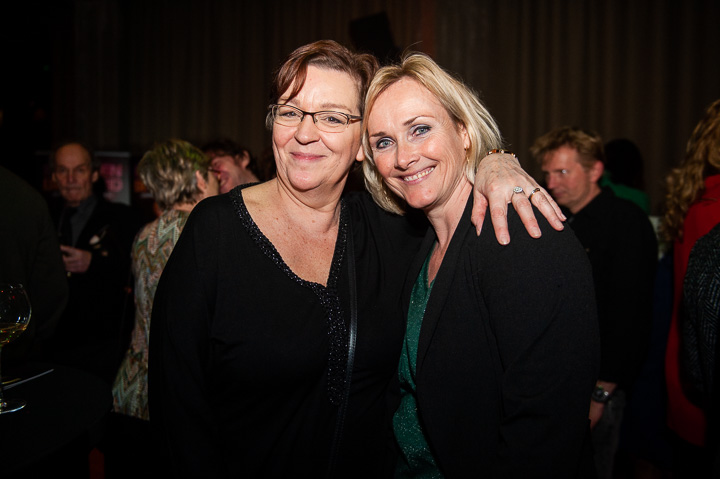 Première Iedereen beroemd @ Theater Elckerlyc, picture 62, photographed by Goele Bormans - FrontView Magazine