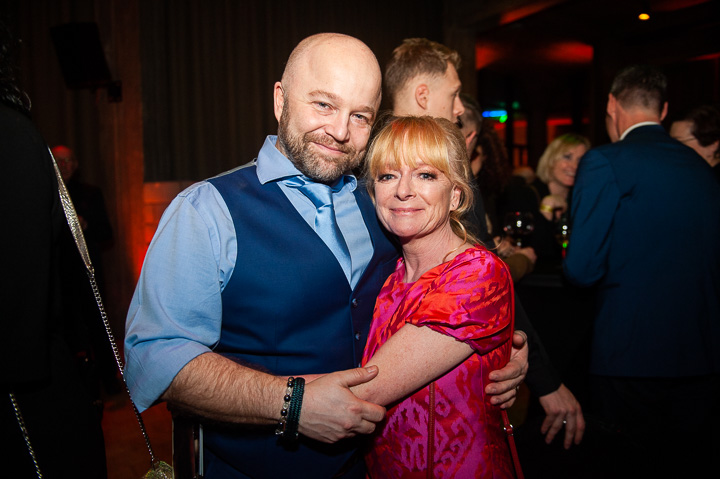 Première Iedereen beroemd @ Theater Elckerlyc, picture 64, photographed by Goele Bormans - FrontView Magazine