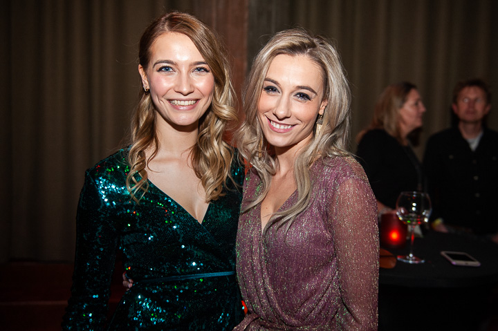 Première Iedereen beroemd @ Theater Elckerlyc, picture 65, photographed by Goele Bormans - FrontView Magazine