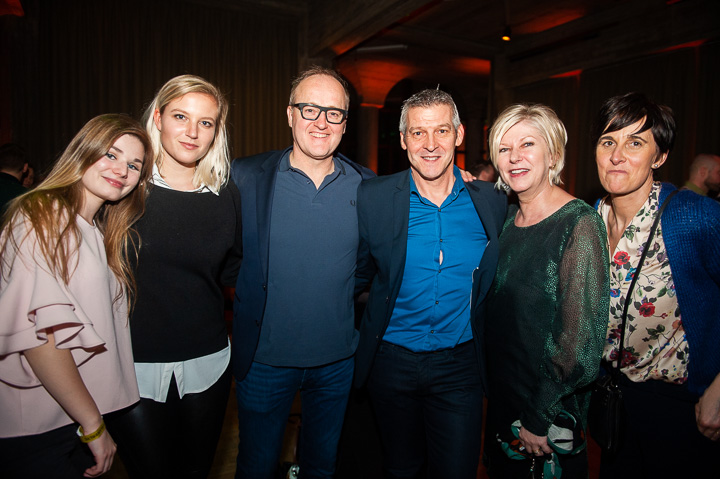 Première Iedereen beroemd @ Theater Elckerlyc, picture 66, photographed by Goele Bormans - FrontView Magazine