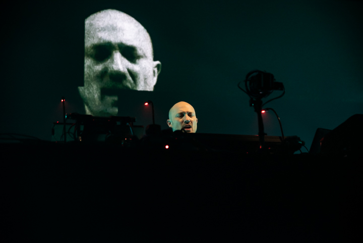 Paul Kalkbrenner @ Vorst Nationaal, picture 5, photographed by Diëgo De Buck - FrontView Magazine