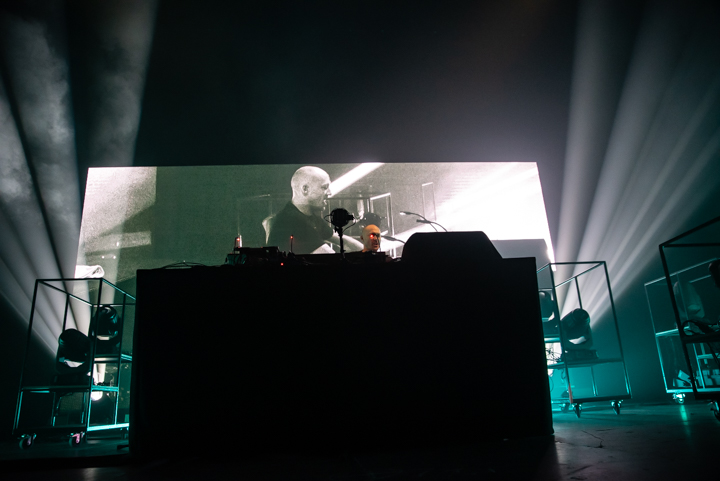Paul Kalkbrenner @ Vorst Nationaal, picture 7, photographed by Diëgo De Buck - FrontView Magazine