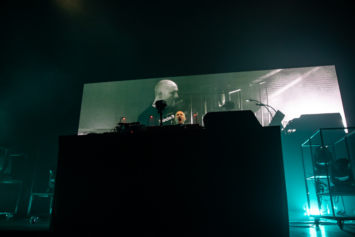 Paul Kalkbrenner @ Vorst Nationaal, picture 9, photographed by Diëgo De Buck - FrontView Magazine