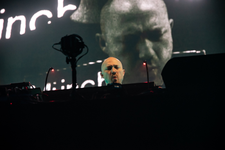 Paul Kalkbrenner @ Vorst Nationaal, picture 10, photographed by Diëgo De Buck - FrontView Magazine