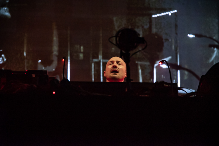 Paul Kalkbrenner @ Vorst Nationaal, picture 13, photographed by Diëgo De Buck - FrontView Magazine