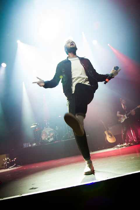 Jack and Jack @ Salle La Madeleine, picture 3, photographed by Tom Stessens - FrontView Magazine