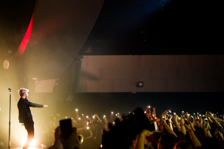 Jack and Jack @ Salle La Madeleine, picture 5, photographed by Tom Stessens - FrontView Magazine