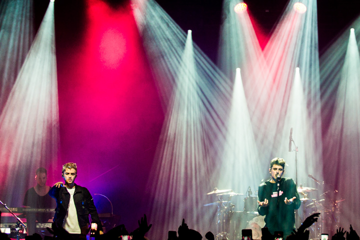 Jack and Jack @ Salle La Madeleine, picture 6, photographed by Tom Stessens - FrontView Magazine
