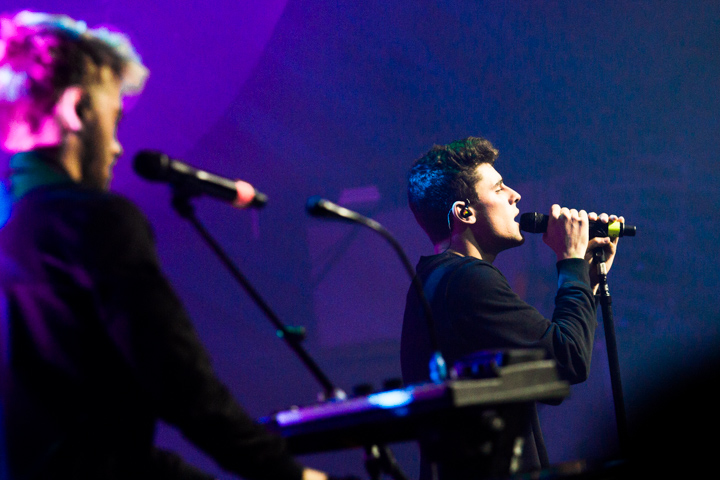 Jack and Jack @ Salle La Madeleine, picture 8, photographed by Tom Stessens - FrontView Magazine