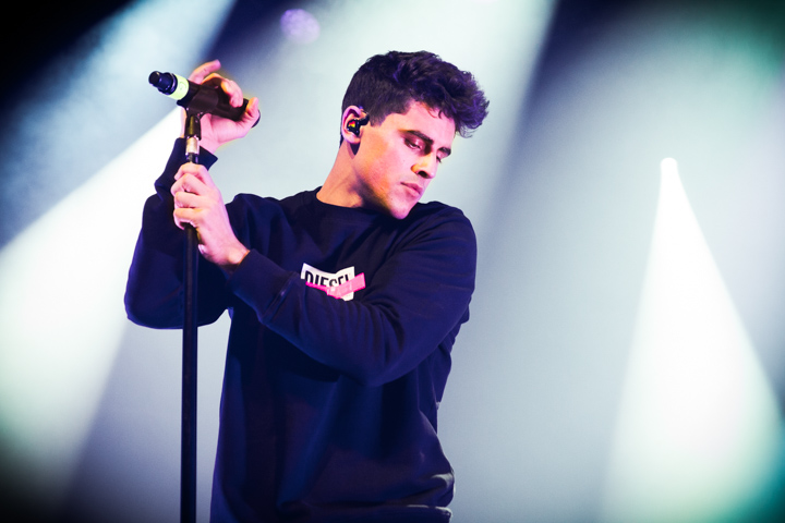 Jack and Jack @ Salle La Madeleine, picture 9, photographed by Tom Stessens - FrontView Magazine