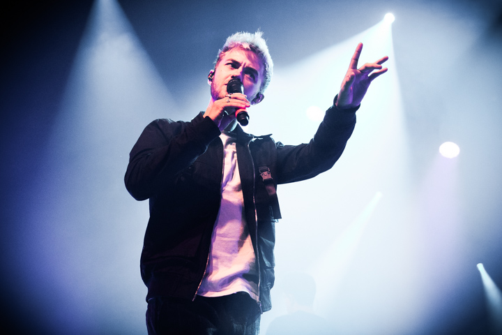 Jack and Jack @ Salle La Madeleine, picture 11, photographed by Tom Stessens - FrontView Magazine