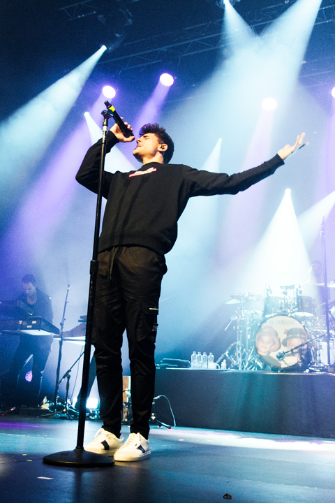 Jack and Jack @ Salle La Madeleine, picture 12, photographed by Tom Stessens - FrontView Magazine