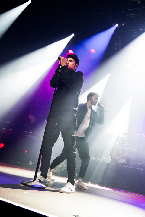 Jack and Jack @ Salle La Madeleine, picture 13, photographed by Tom Stessens - FrontView Magazine