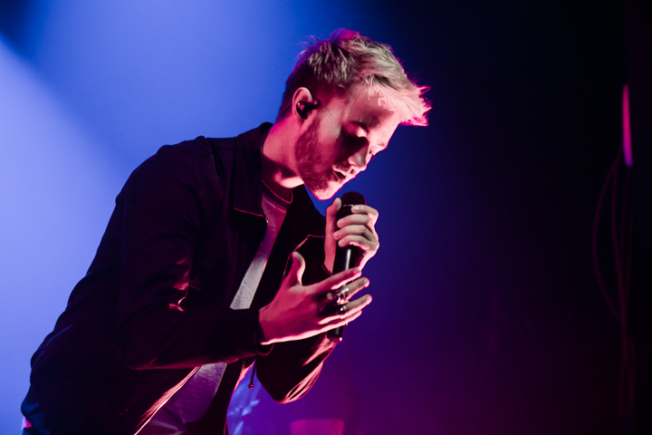 Jack and Jack @ Salle La Madeleine, picture 14, photographed by Tom Stessens - FrontView Magazine