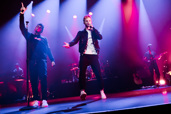 Jack and Jack @ Salle La Madeleine, picture 15, photographed by Tom Stessens - FrontView Magazine