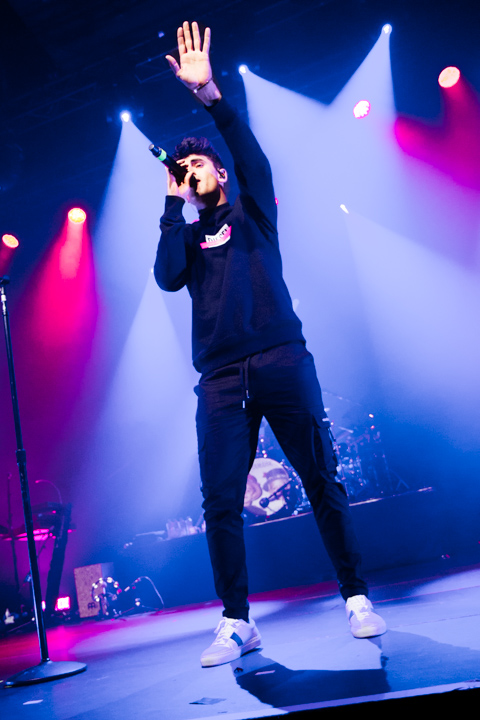 Jack and Jack @ Salle La Madeleine, picture 16, photographed by Tom Stessens - FrontView Magazine