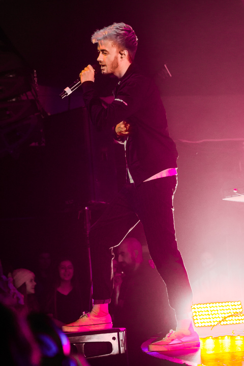 Jack and Jack @ Salle La Madeleine, picture 17, photographed by Tom Stessens - FrontView Magazine