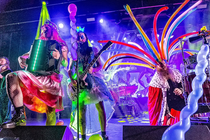 Trollfest @ Trix, picture 1, photographed by Edwin Houdevelt - FrontView Magazine